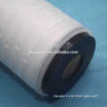 PP Membrane Pleated Filter Cartridge